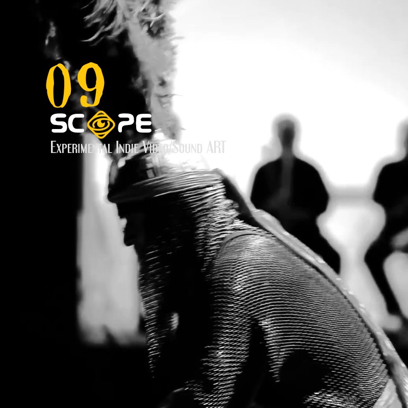 SCOPE 09